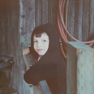 Meet your Posher, Andrew